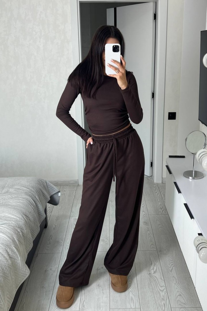 Трикотажний костюм BB-015A670