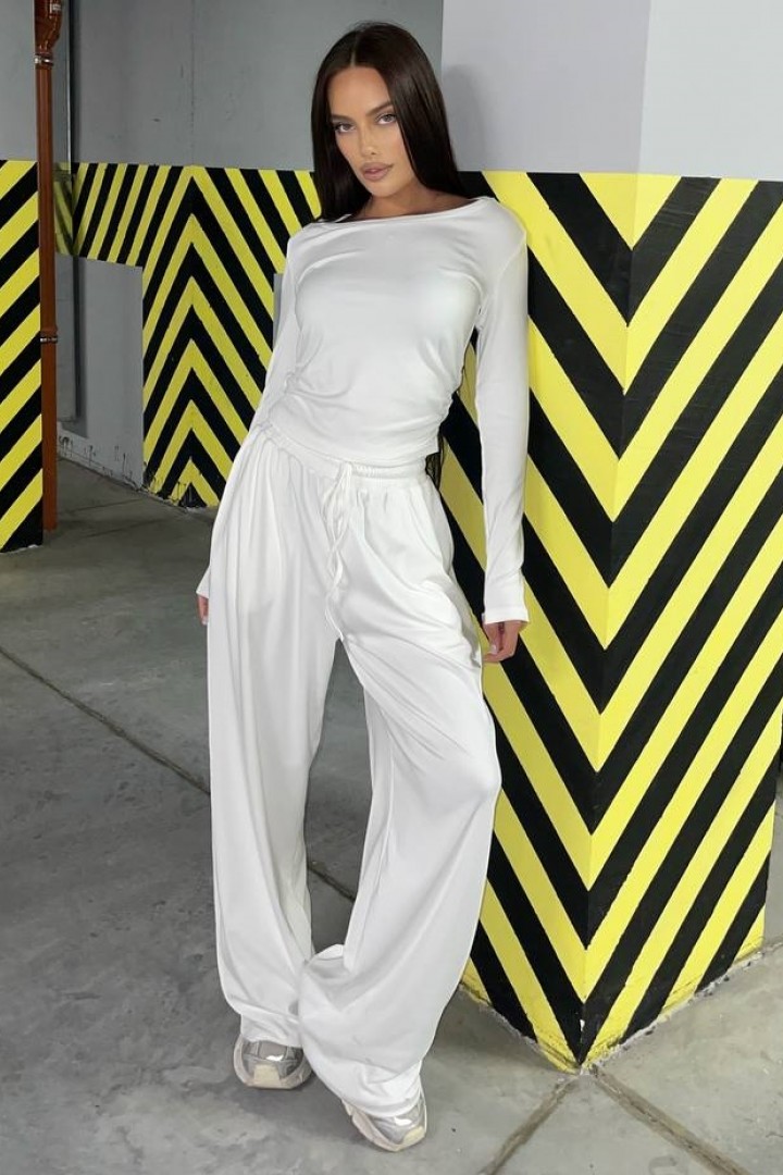 Трикотажний костюм BB-015A670