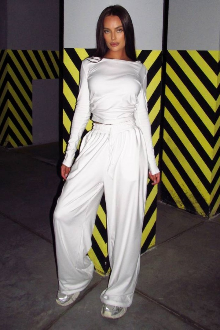 Трикотажний костюм BB-015A670