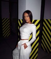 Трикотажний костюм BB-015A670