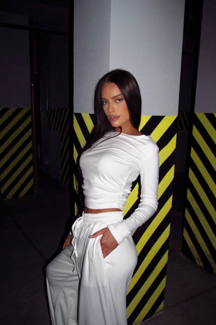 Трикотажний костюм BB-015A670