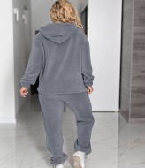 Флісовий костюм IRK-2523A1250