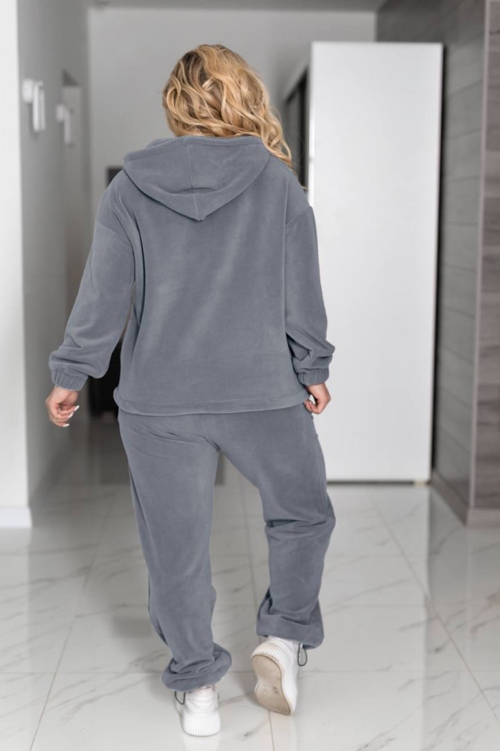 Флісовий костюм IRK-2523A1250