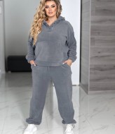 Флісовий костюм IRK-2523A1250