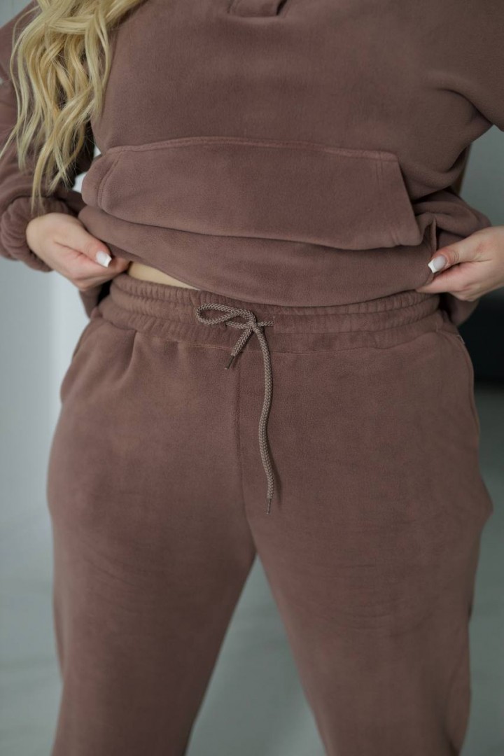 Флісовий костюм IRK-2523A1250