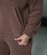 Флісовий костюм IRK-2523A1250