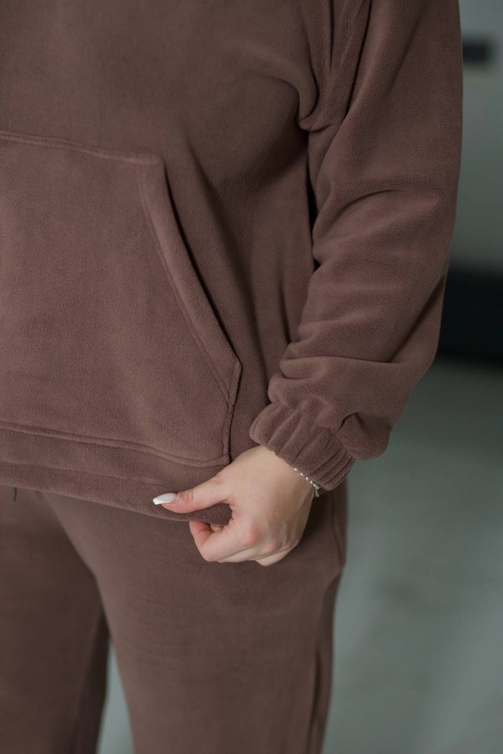 Флісовий костюм IRK-2523A1250