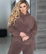 Флісовий костюм IRK-2523A1250