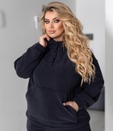 Флісовий костюм IRK-2523A1250