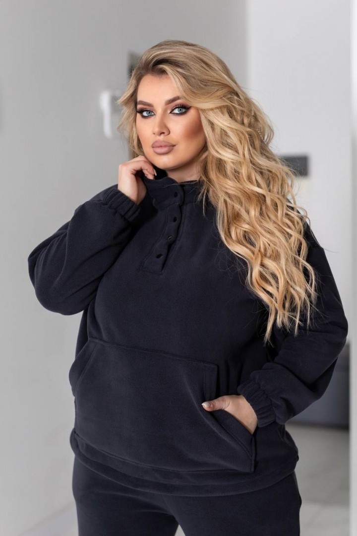 Флісовий костюм IRK-2523A1250