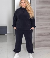 Флісовий костюм IRK-2523A1250