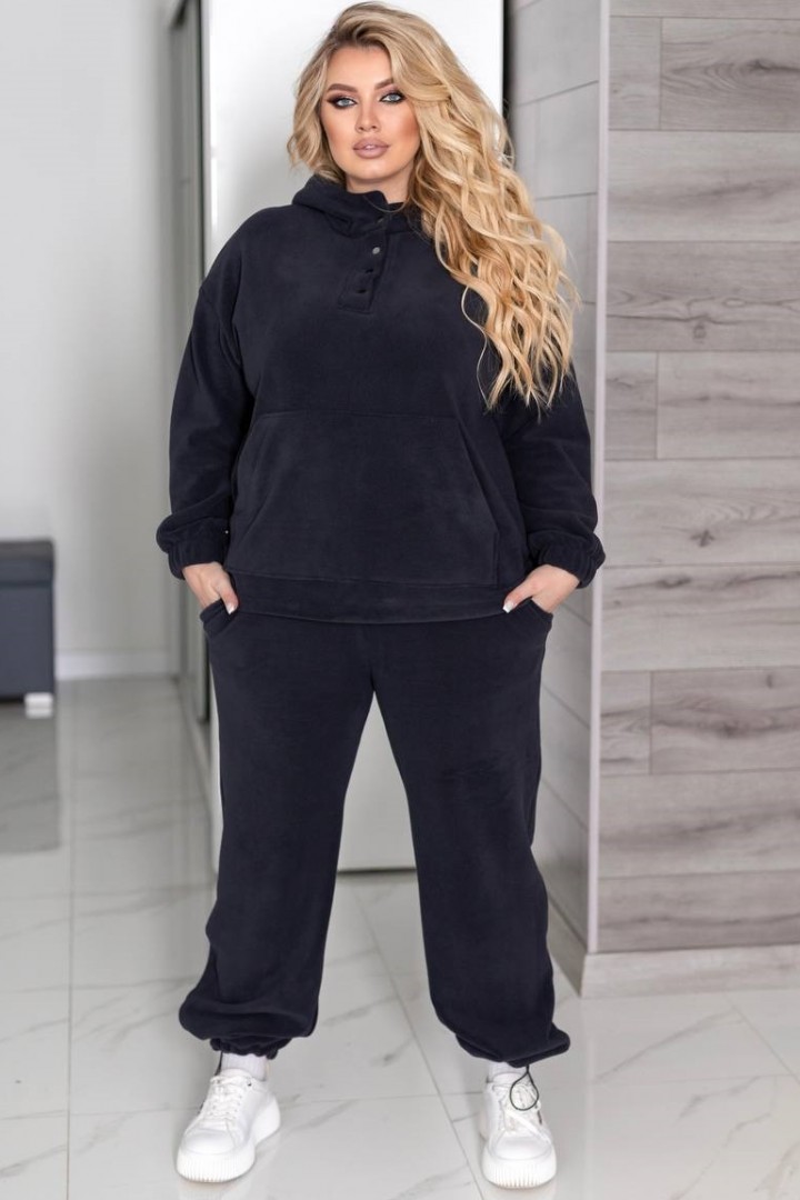 Флісовий костюм IRK-2523A1250