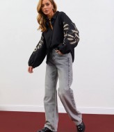 Вышиванка рубашка AMU-5603A580