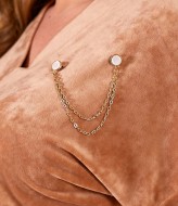 Костюм женский велюр SD-071A550