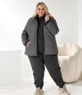 Костюм тройка с жилеткой  DV-R3709A1500