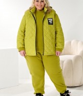 Костюм тройка с жилеткой DV-R3709A1500