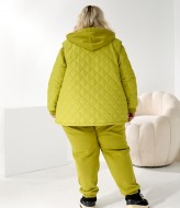 Костюм тройка с жилеткой  DV-R3709A1500