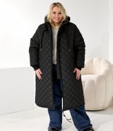 Женское стеганое пальто DV-R3710A1400