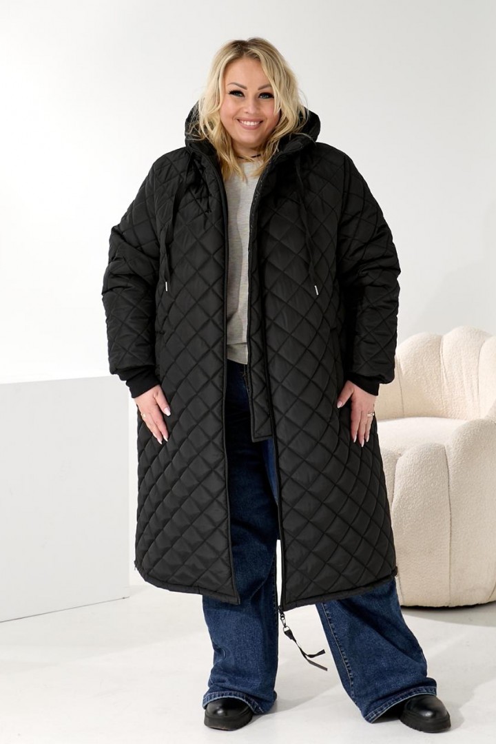 Женское стеганое пальто DV-R3710A1400