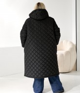 Женское стеганое пальто DV-R3710A1400