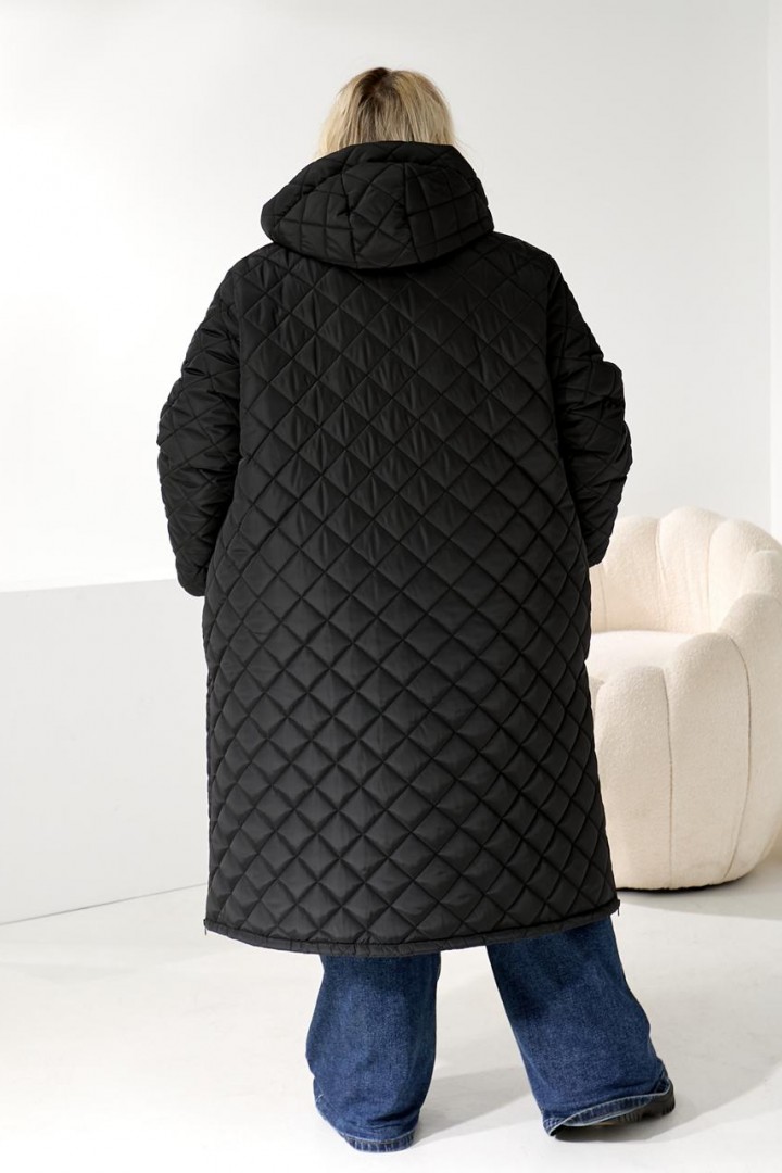 Женское стеганое пальто DV-R3710A1400