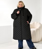 Женское стеганое пальто DV-R3710A1400
