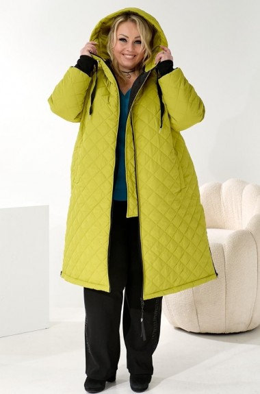 Женское стеганое пальто DV-R3710A1400