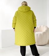 Женское стеганое пальто DV-R3710A1400