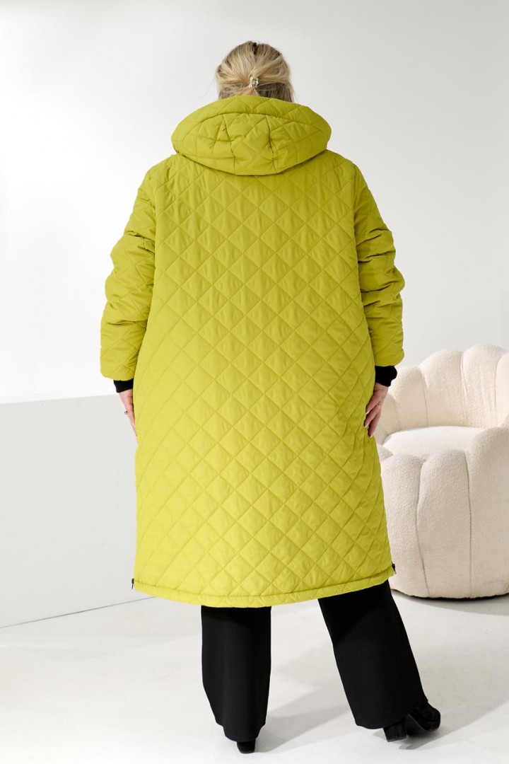 Женское стеганое пальто DV-R3710A1400