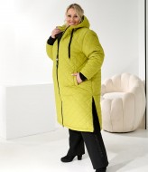 Женское стеганое пальто DV-R3710A1400