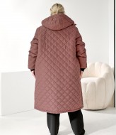 Женское стеганое пальто DV-R3710A1400
