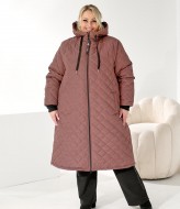 Женское стеганое пальто DV-R3710A1400