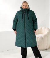 Женское стеганое пальто DV-R3710A1400