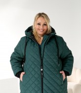 Женское стеганое пальто DV-R3710A1400