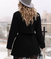 Юбка шорты кашемир  YM-5998.2A14