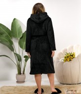 Махровый халат DV-R3715A750