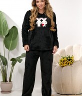 Махровый костюм DV-R3716A900