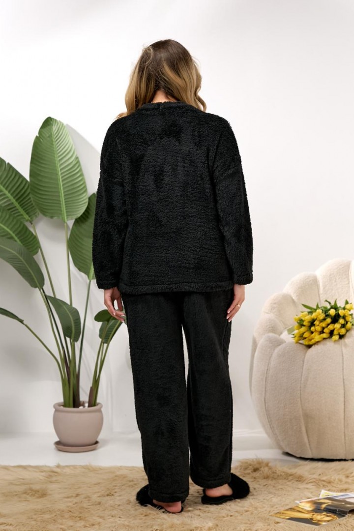 Махровый костюм DV-R3716A900