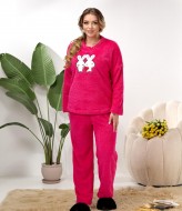 Махровый костюм DV-R3716A900