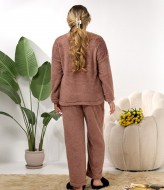 Махровый костюм DV-R3716A900