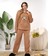 Махровый костюм DV-R3716A900