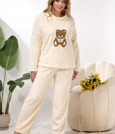 Махровый костюм DV-R3716A900