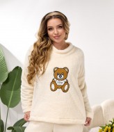 Махровый костюм DV-R3716A900