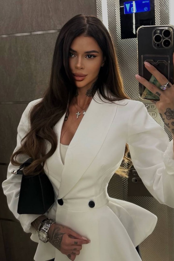 Лосины и пиджак   EST-5946A780