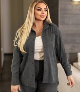 Комфортний костюм з вельвету MD-227A499