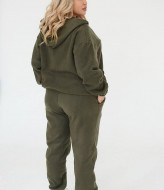 Женский теплый костюм MD-228A499