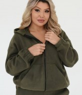 Женский теплый костюм MD-228A499