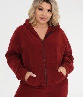 Женский теплый костюм MD-228A499