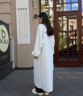 Длинный кардиган DN-266A850