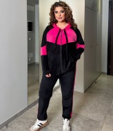 Спортивний костюм CUR-1027A750